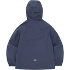 Dimito 25 Astro Jacket Blue Night Womens Snowboard Jacket