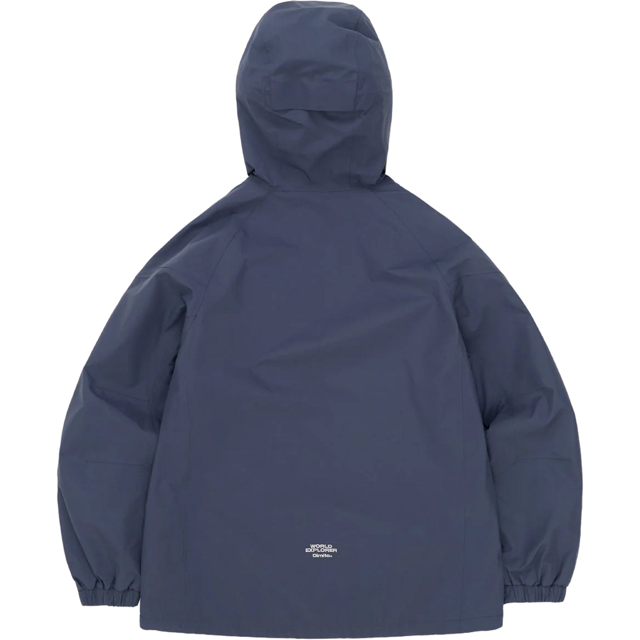 Dimito 25 Astro Jacket Blue Night Womens Snowboard Jacket