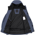 Dimito 25 Astro Jacket Blue Night Womens Snowboard Jacket