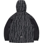 Dimito 25 Astro Jacket Hae MT Black Mens Snowboard Coat