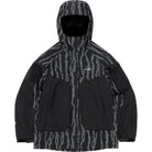Dimito 25 Astro Jacket Hae MT Black Mens Snowboard Coat