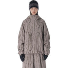 Dimito 25 Astro Jacket Hae MT Sand Womens Snowboard Jacket