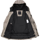 Dimito 25 Astro Jacket Hae MT Sand Womens Snowboard Jacket