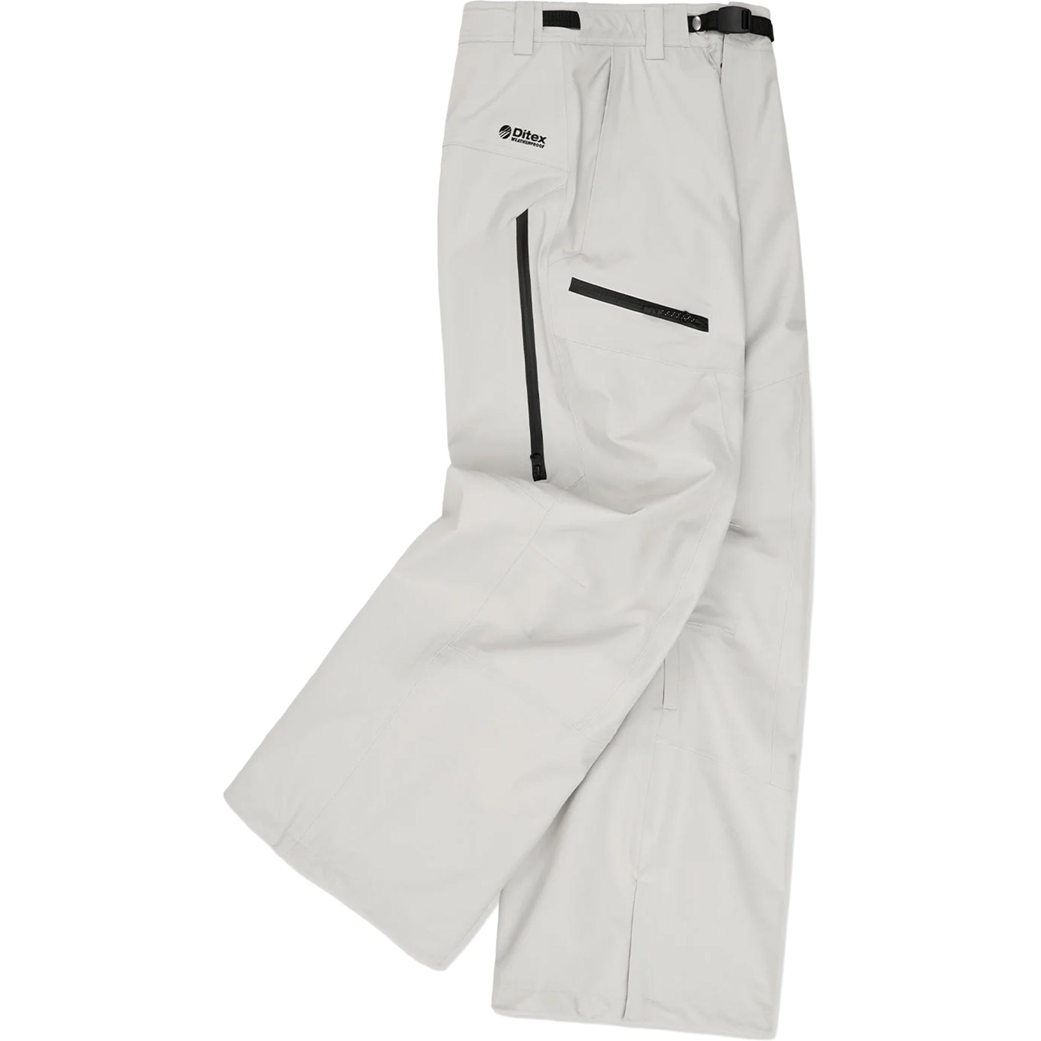 Dimito 25 Level 2L Pants Relaxed Fit Cream White – Sanction Skate