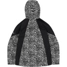 Dimito 25 Quasar Full Zip Jacket Leo White Womens Snowboard Jacket