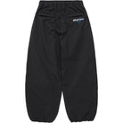 Dimito Air Force Banded Pants Black 2025 Mens Snowboard Pants