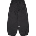 Dimito Air Vent Banded Pants Wide Fit LV.1 Black Mens Snowboard Pants