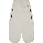 Dimito Air Vent Banded Pants Wide Fit LV.1 Ivory Mens Snowboard Pants