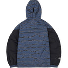 Dimito Astro Jacket Mt. Camo Navy 2024 Mens Snowboard Coat