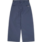 Dimito Basic Wide Pants Wide Fit LV.2 Blue Night Womens Snowboard Pants