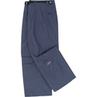 Dimito Basic Wide Pants Wide Fit LV.2 Blue Night Womens Snowboard Pants