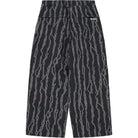 Dimito Basic Wide Pants Wide Fit LV.2 Hae MT Black Mens Snowboard Pants