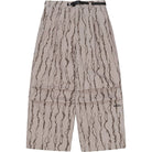 Dimito Basic Wide Pants Wide Fit LV.2 Hae MT Sand Womens Snowboard Pants