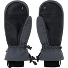 Dimito Block Vent Mitten Dark Shadow Gloves & Mitts