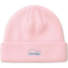 Dimito DMT Logo Beanie Pink Beanie