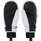 Dimito G-Works Mitten Turri White Gloves & Mitts