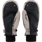 Dimito Hae Reflective Line Mitten Hae MT Sand Gloves & Mitts