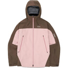 Dimito Level OG 3L Jacket Orchid Pink 2025 Mens Snowboard Coat