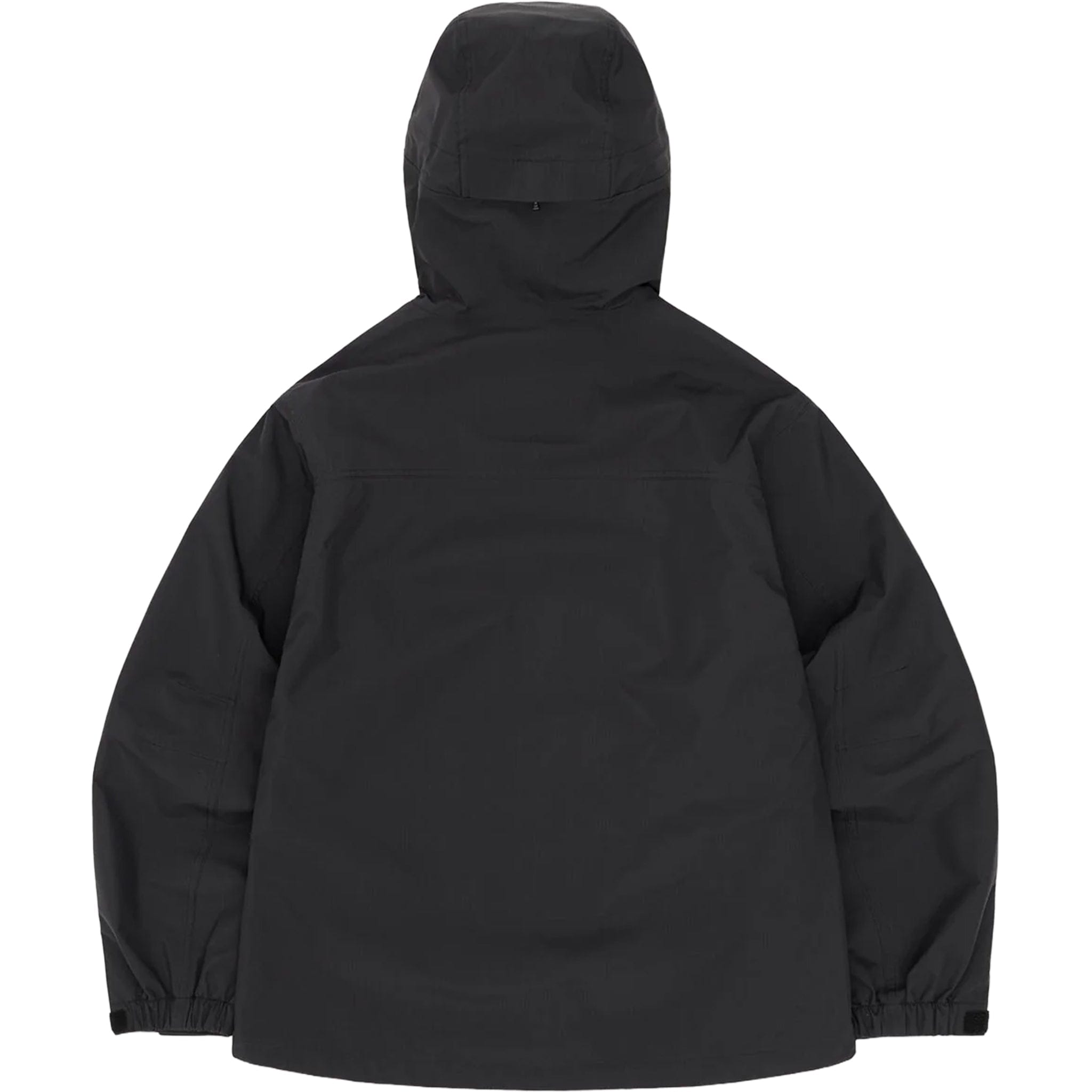 Dimito MT 3L Jacket Black - Sanction Skate And Snow
