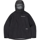 Dimito MT 3L Jacket Black Mens Snowboard Coat