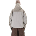 Dimito MT 3L Jacket Goat Mens Snowboard Coat