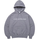 Dimito MT OG Logo Hoodie Cool Grey Sweatshirts