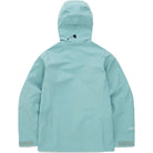 Dimito Neo 2L Jacket Deep Mint 2025 Mens Snowboard Coat