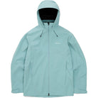 Dimito Neo 2L Jacket Deep Mint 2025 Mens Snowboard Coat