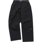 Dimito Neo 2L Pants Black 2025 Mens Snowboard Pants