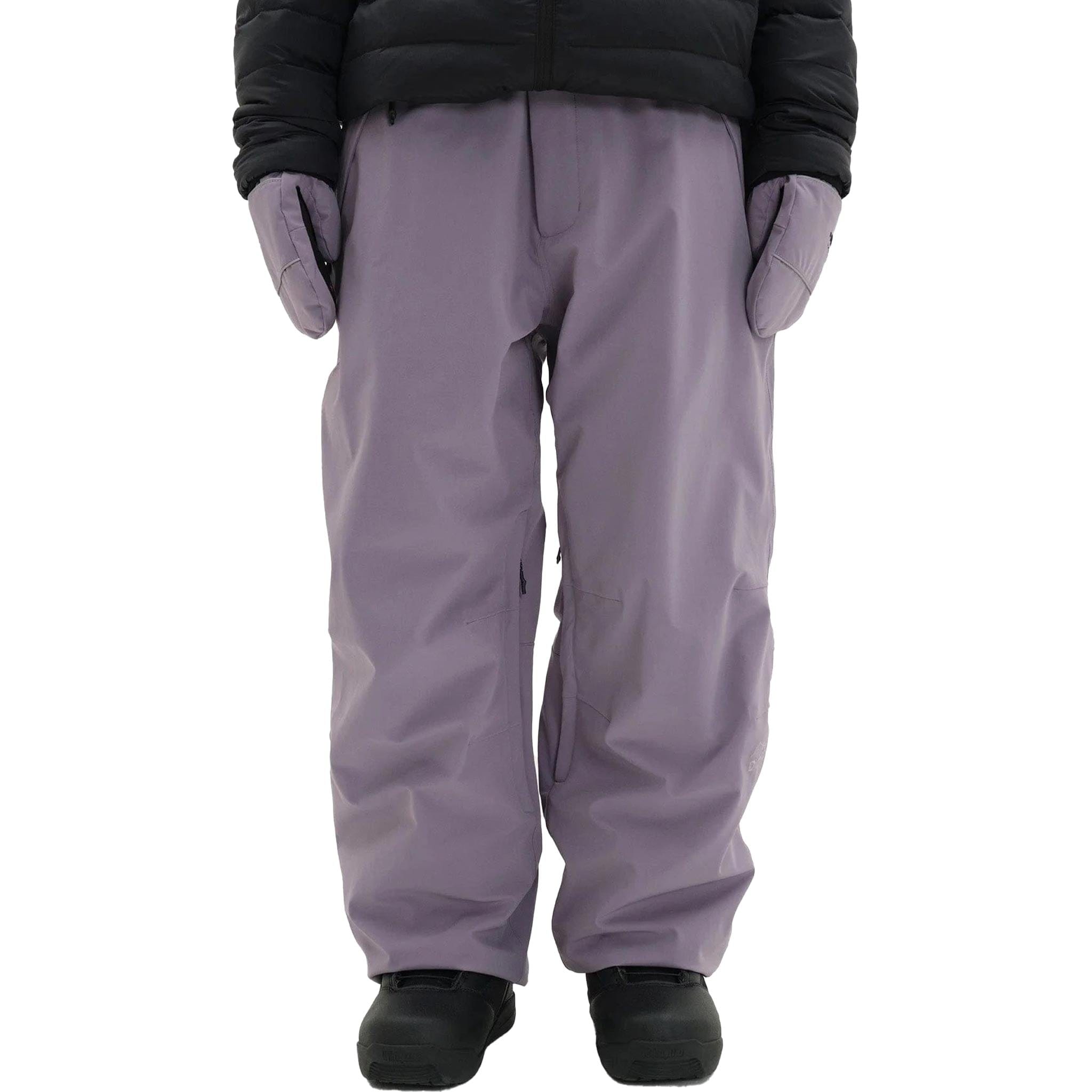 Dimito Neo 2L Pants Purple Sage 2025 Mens Snowboard Pants