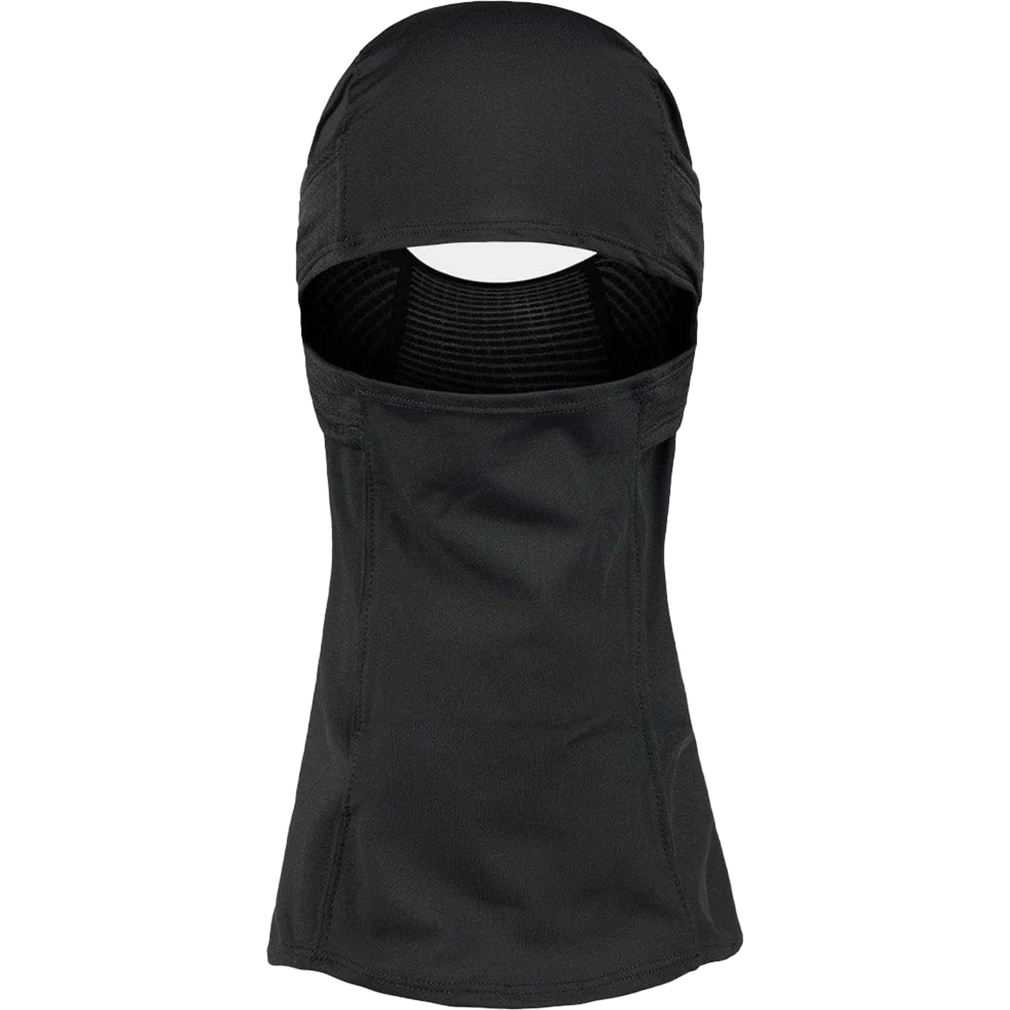 Dimito Polartec 24 Female Skin Balaclava Black Facemask