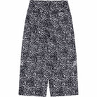 Dimito Volt Cargo Big Pants Wide Fit LV.1 Leo White Womens Snowboard Pants