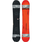Dinosaurs Will Die Bilbored Snowboard 2027 Snowboard