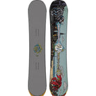 Dinosaurs Will Die Keenans Board Snowboard 2024 Snowboard