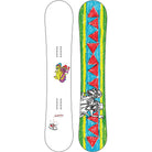 Dinosaurs Will Die Keenans Board Wide Snowboard 2027 Snowboard