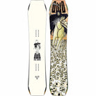 Dinosaurs Will Die Pow Reaper Snowboard 2024 Snowboard