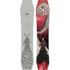 Dinosaurs Will Die Pow Reaper Ultra Wide Snowboard 2027 Snowboard