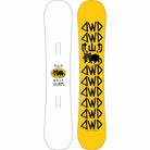 Dinosaurs Will Die Rat Snowboard 2027 Snowboard