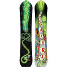Dinosaurs Will Die Wizard Stick Wide Snowboard 2027 Snowboard