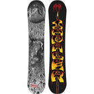 Dinosaurs Will Die X Impaler Mag maeT-ier Snowboard 2025 Snowboard