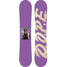 DOPE Industries Alex Stathis Wide Snowboard 2025 Snowboard