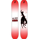 DOPE Industries Brin Pro 2026 Snowboard