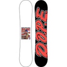 DOPE Industries E-Man Anderson Snowboard 2025 Snowboard