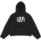 DOPE Industries Stathis Hoodie Black Sweatshirts