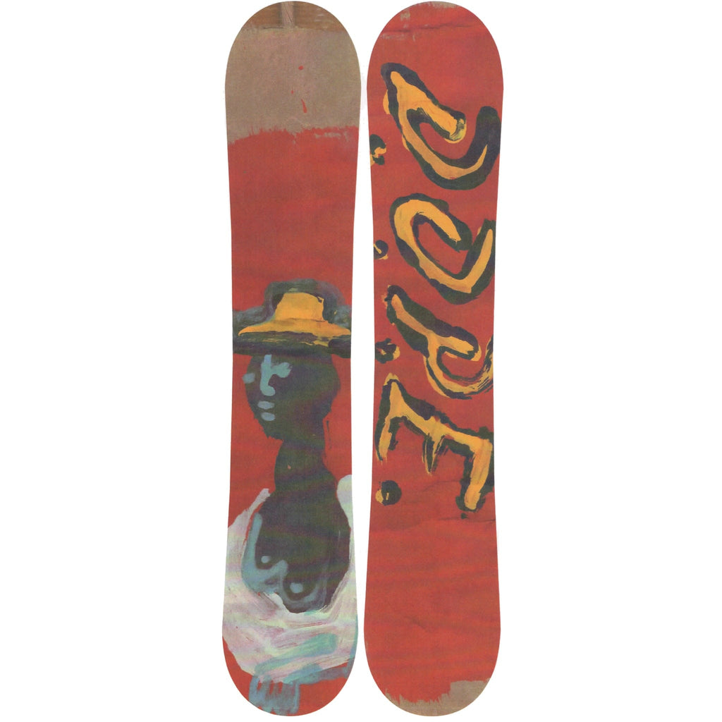 DOPE Stathis Signature Snowboard 2023 Snowboard
