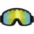 Dragon D1 OTG 2 Mikkel Bang Goggles Lumalens Gold Ion + Amber 2026 Goggles