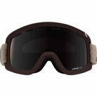 Dragon D1 OTG 2 Raw Light Goggles Lumalens Midnight + Amber 2026 Goggles