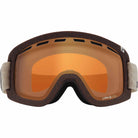Dragon D1 OTG 2 Raw Light Goggles Lumalens Midnight + Amber 2026 Goggles