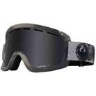 Dragon D1 OTG Kevin Backstrom LTD. Dark Smoke + Lt Rose 2025 Goggles