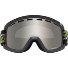 Dragon D1 OTG Mikkel Bang Signature Lumalens Silver Ion + Amber Lens 2027 Goggles